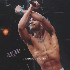 Meet your Posher, Patrick